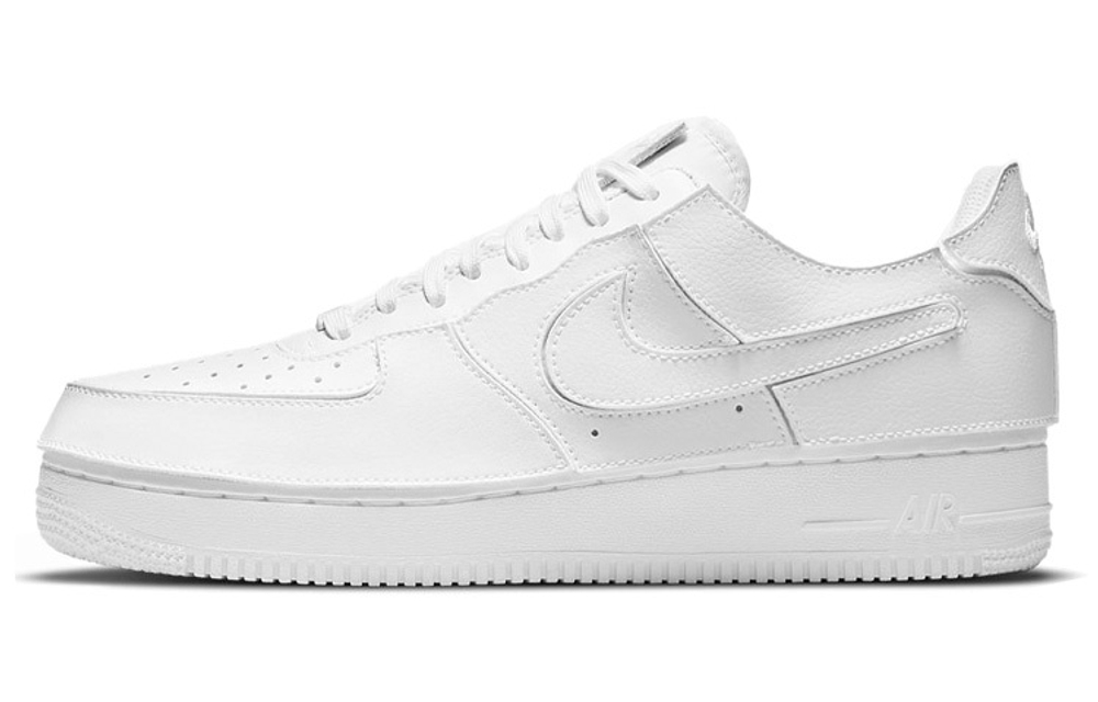 Кроссовки Nike Air Force 1 Low 11 "Triple White"