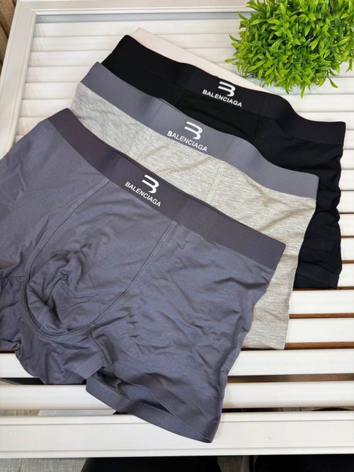 Боксеры Balenciaga