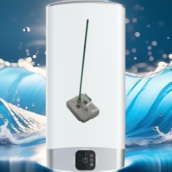 Электронный термостат для водонагревателя Ariston: как не ошибиться при замене. Электронный термостат для водонагревателя Ariston: как не ошибиться при замене.