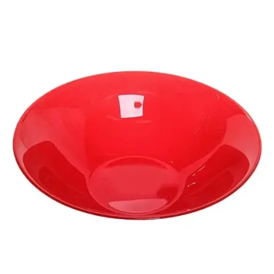 Салатник стеклянный 23см «Инвитейшн Виладж» 10415SLВК