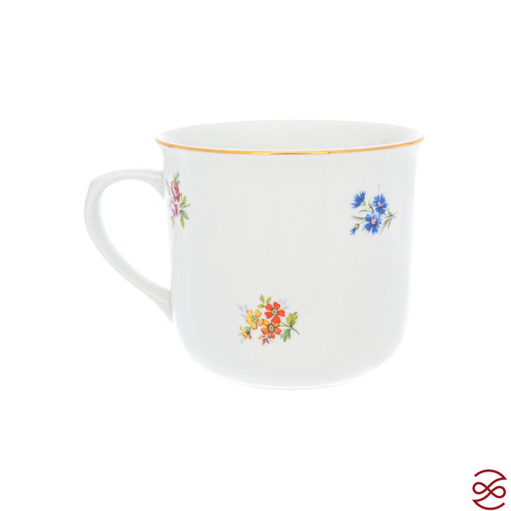 Кружка Nela Time Vařák