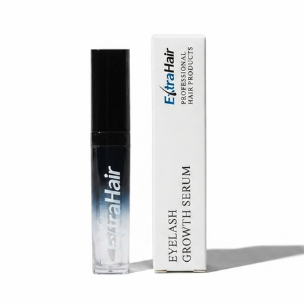 Сыворотка ExtraHair для роста и укрепления ресниц 5 ml.