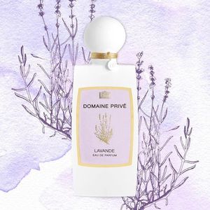 Domaine Prive Parfums Lavande