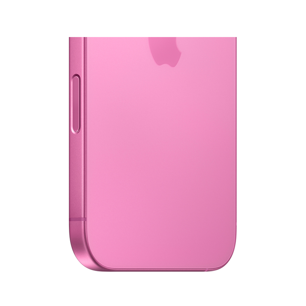 Apple iPhone 16 Plus (Pink)