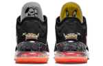 Кроссовки Nike Lebron 18 Low Ep "Sylvester Vs Tweety"