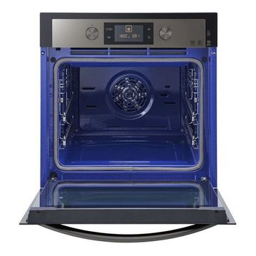 Электрический духовой шкаф LG LB646K059T2