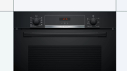 Встраиваемый электрический духовой шкаф Bosch HBA534BB0