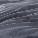 Комплект постельного белья Люкс Сатин 100% хлопок на резинке AR316