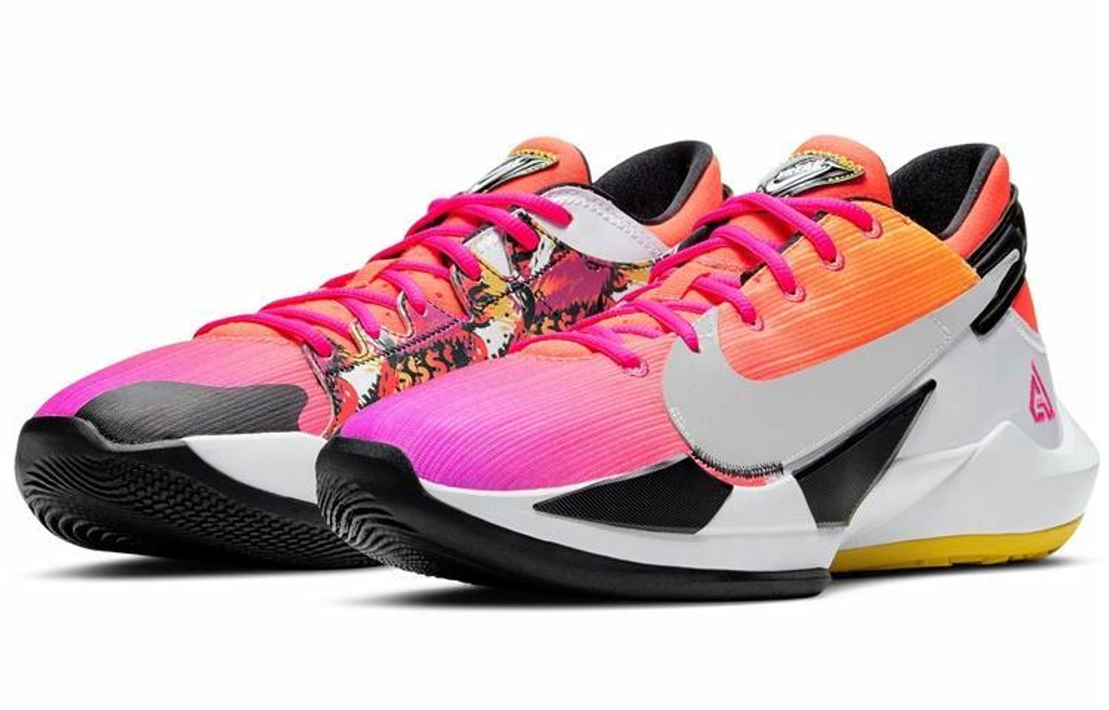 Кроссовки Nike Freak 2 Zoom Ep