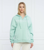 Худи TWINSET - фисташковый(221TP2160)