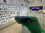 iPhone 14 128 ГБ б/у
