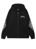 Мужская Толстовка Mother Nerm Zip Up