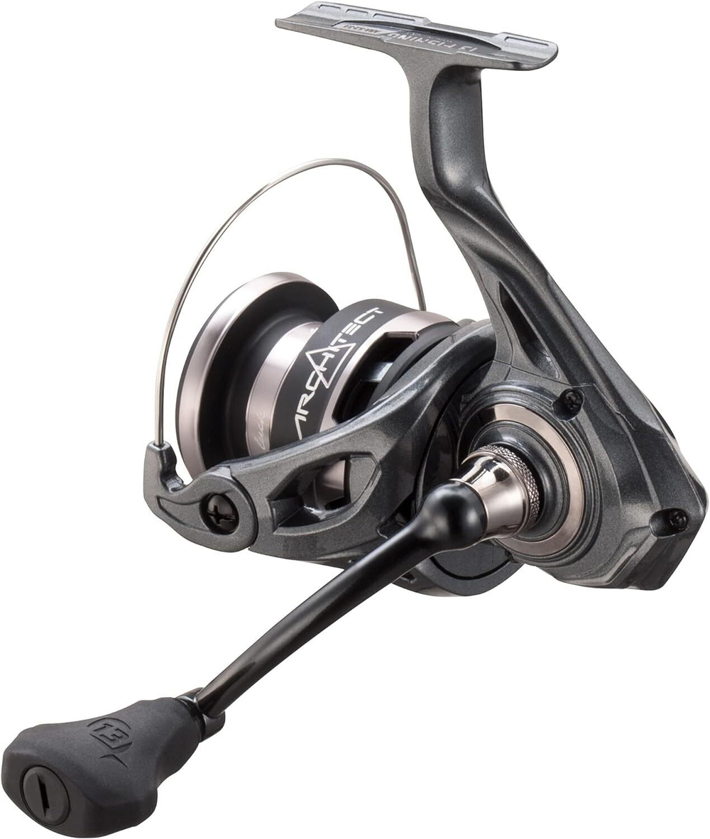 Катушка 13 Fishing Architect A Spinning Reel 1000FD