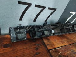 Направляющая заднего бампера Kia Seltos 19-нв Б/У Оригинал 86652Q5000