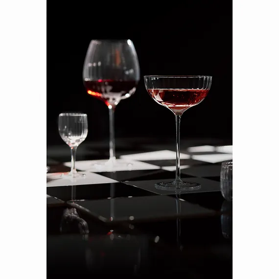 Набор креманок alice в подарочной упаковке, 262 мл, 2 шт.