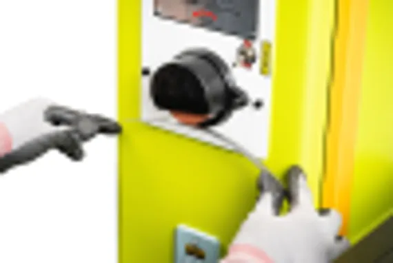 Вертикальный ленточнопильный станок SHX-360, SMTG