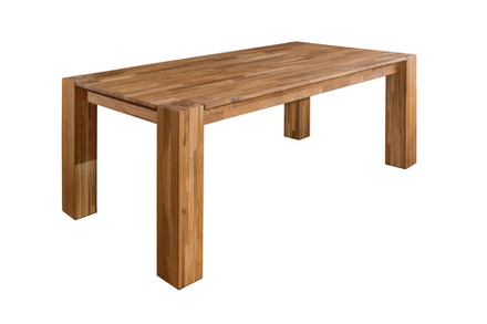 ПРОВАНС Стол обеденный (вар. 3) 2200х1000