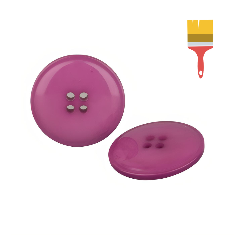 Пуговица 00019