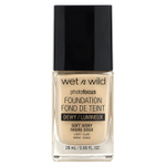 wet n wild, PhotoFocus Foundation, Dewy, мягкая слоновая кость, 28 мл (0,95 жидк. унц.)