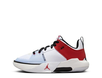 Баскетбольные кроссовки Jordan One Take 5 (GS) Shoes White