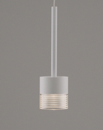 Светильник подвесной светодиодный Moderli V10852-PL Self