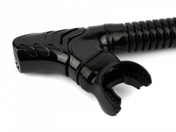 Трубка Sargan Сонора лайт черный/черный