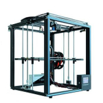 3D принтер Tronxy X5SA
