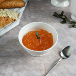 Салатник d=11,5 cм,фарфор "NOBLE" серия "LUXE"