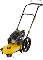 Газонокосилка бензиновая HUTER GLM-5,0 L 70/3/9