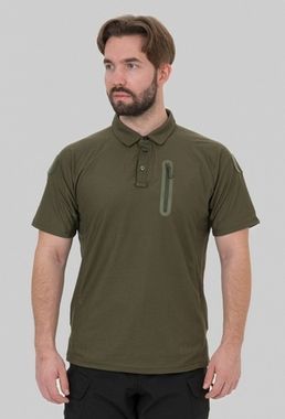 Футболка Remington Tactical Frog T-Shirt Army Green