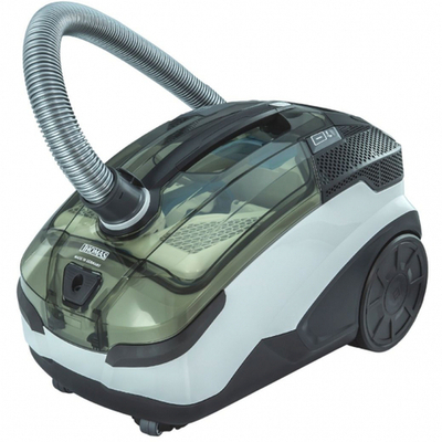 Пылесос Thomas TWIN MOKKO XT