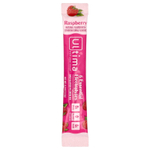 Ultima Replenisher, 6 Essential Electrolytes, ежедневная смесь для приготовления электролитов, малина, 10 пакетиков по 3,2 г (0,11 унции)