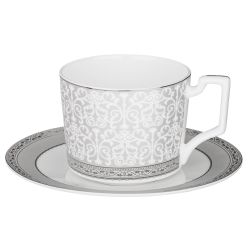 ЧАЙНЫЙ НАБОР LEFARD "VERSAILLES" НА 6 ПЕР. 12 ПР. 250 МЛ (КОР=4НАБ.)
