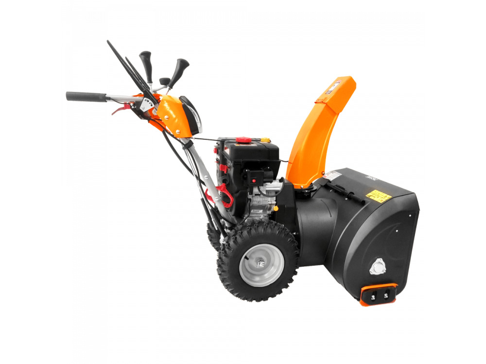Снегоуборщик YARD FOX PRO 7654E