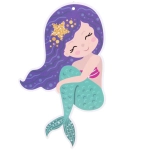 Подвесное украшение «Подводный мир» 9 шт