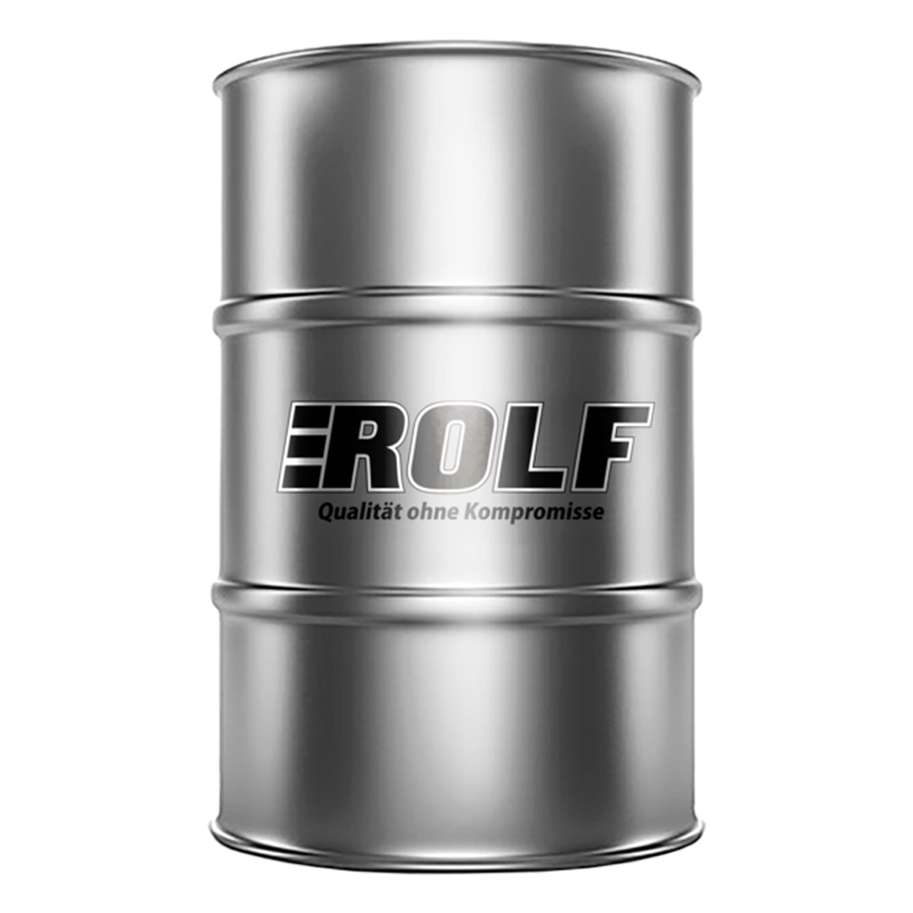 Масло моторное синтетическое Rolf GT 5w30 SN/CF разливное 1л