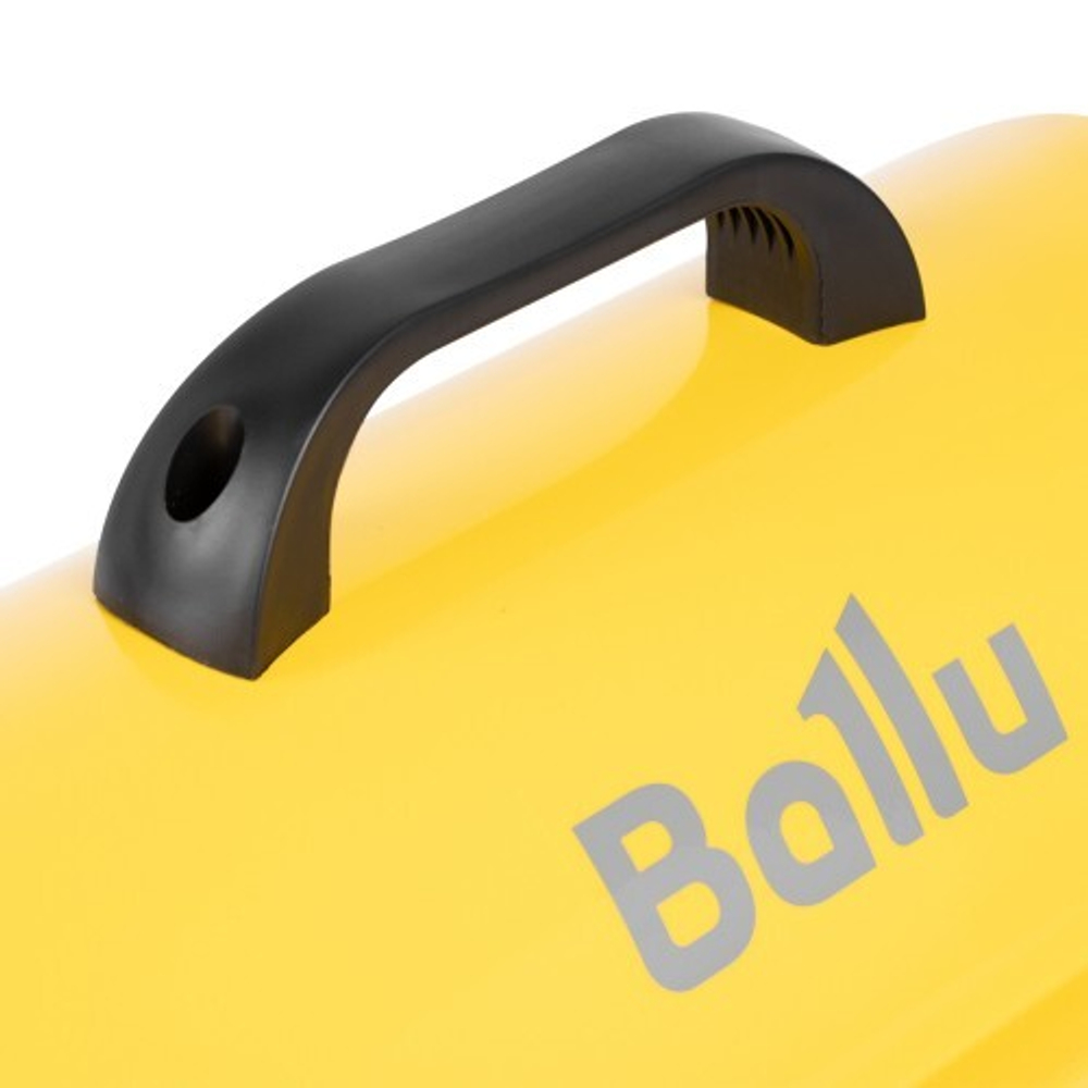 Тепловая пушка на дизтопливе прямого нагрева BALLU BHDP- 10L BHDP-10L НС-1632903