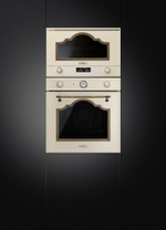 Встраиваемая микроволновая печь Smeg MP722PO