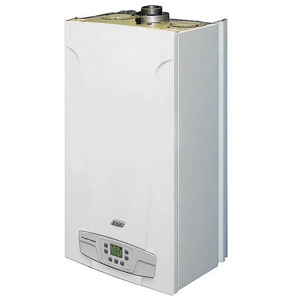Baxi ECO-4S 10 F котел газовый настенный 7659668--