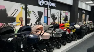 Москва, Волгоградский проспект 9с1