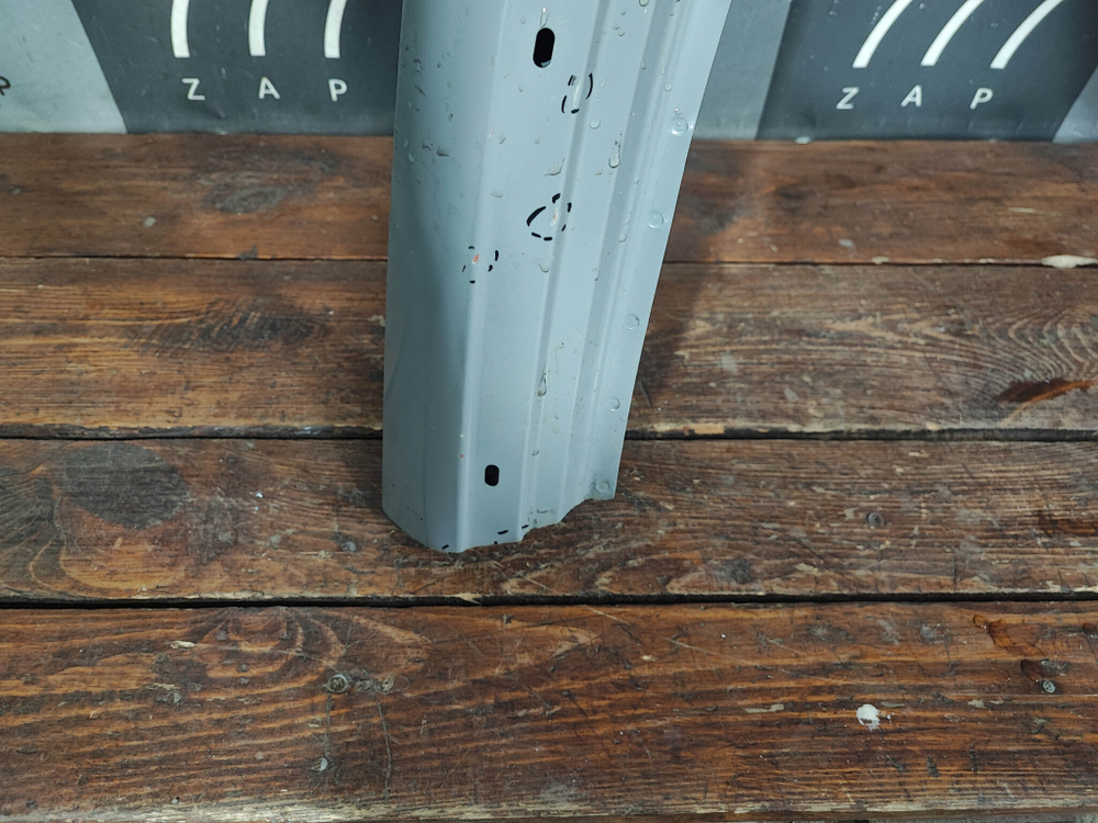 Боковина левая Chery Tiggo 8 Pro 21-нв Новая Оригинал 509001422AADYJ