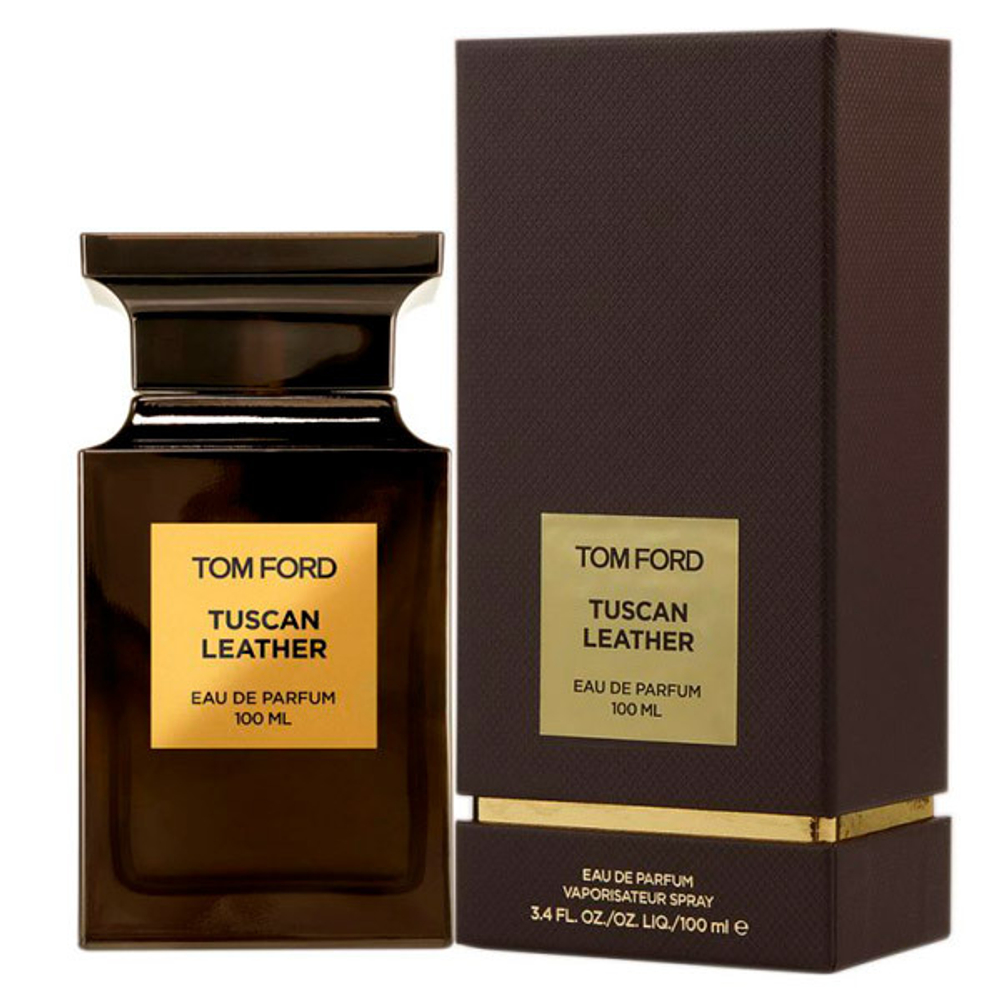 tom ford tuscan leather