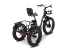 Трицикл Медведь Cargo Plus 500