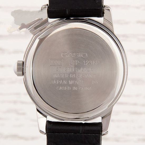 Наручные часы Casio  LTP-1236PL-7BEF