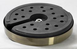 Торшер с подсветкой LGO Douglas GRLSP-0020