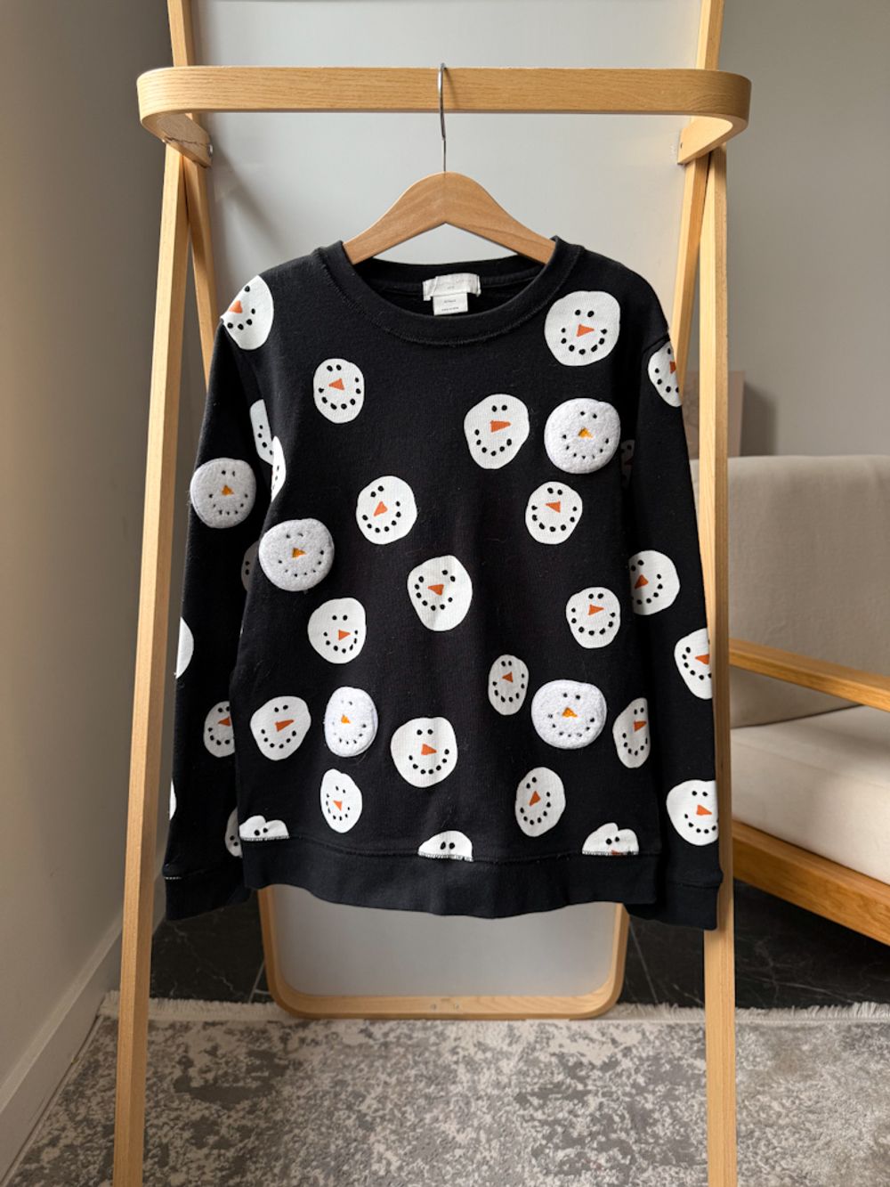 Хлопковый костюм Stella McCartney, 140