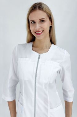 Халат женский ХМ.603