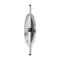 Настенный светильник (бра) FR6207WL-L10MR Полис / Polis 10 Вт LED Freya fr6207wl-l10mr