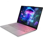 Ноутбук Lenovo Yoga Slim7 14ILL10 Core Ultra 5 226V 16Gb SSD1Tb Intel Arc 130V 14" OLED 2.8K (2880x1800) Windows 11 Home grey WiFi BT Cam (83JX000GRK)