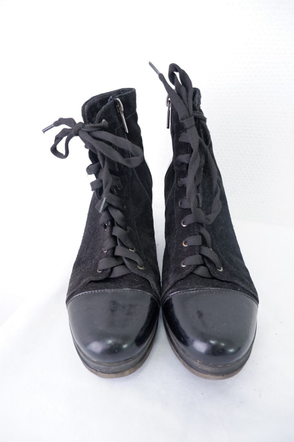 Ботильоны демисезонные 38 размер